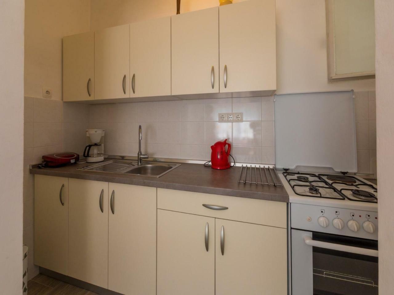 Apartment Mia ツリクヴェニツァ エクステリア 写真