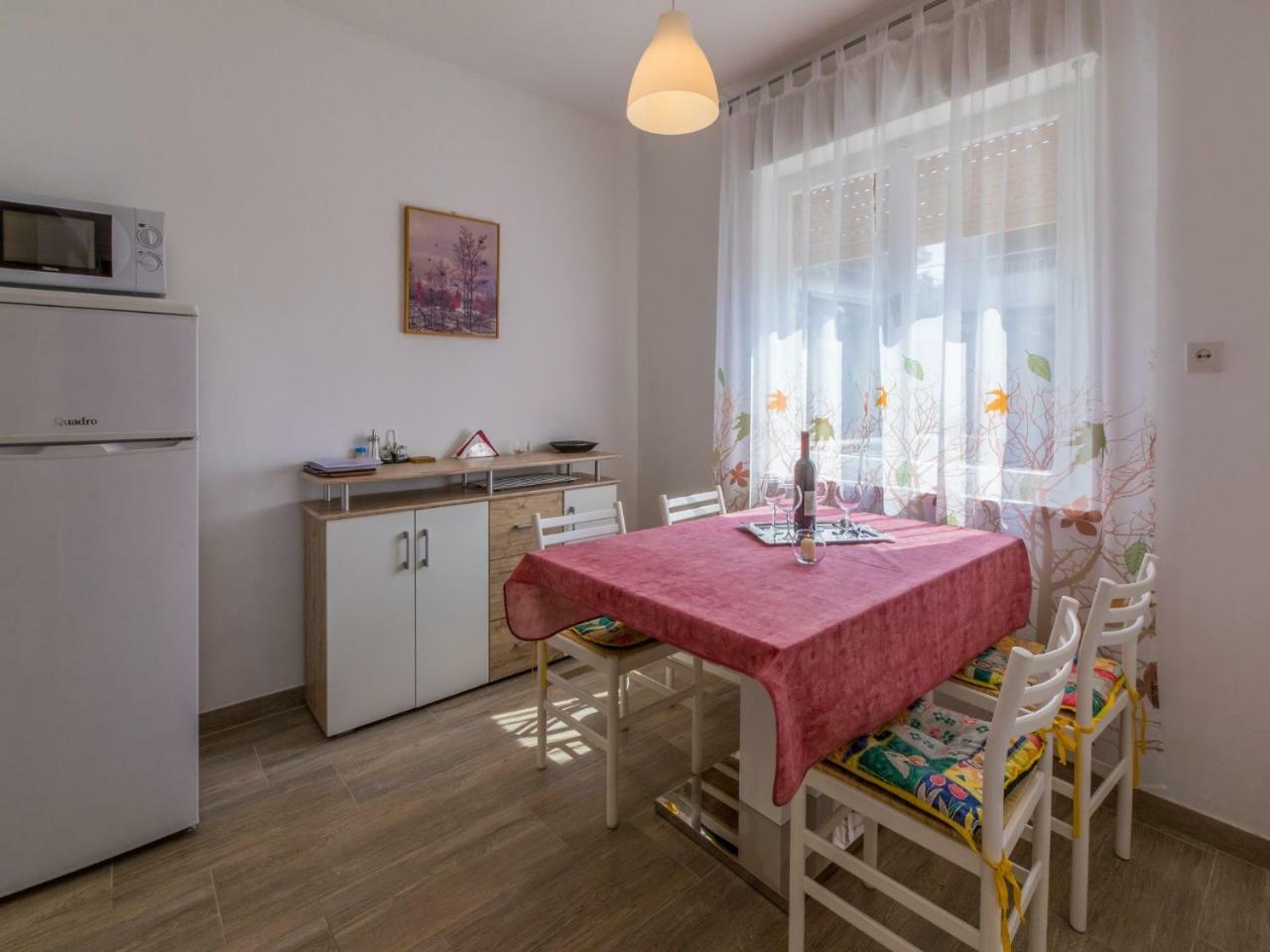 Apartment Mia ツリクヴェニツァ エクステリア 写真