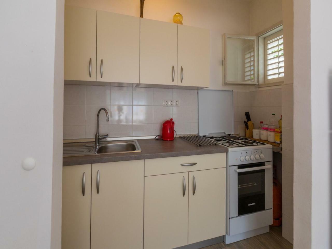 Apartment Mia ツリクヴェニツァ エクステリア 写真