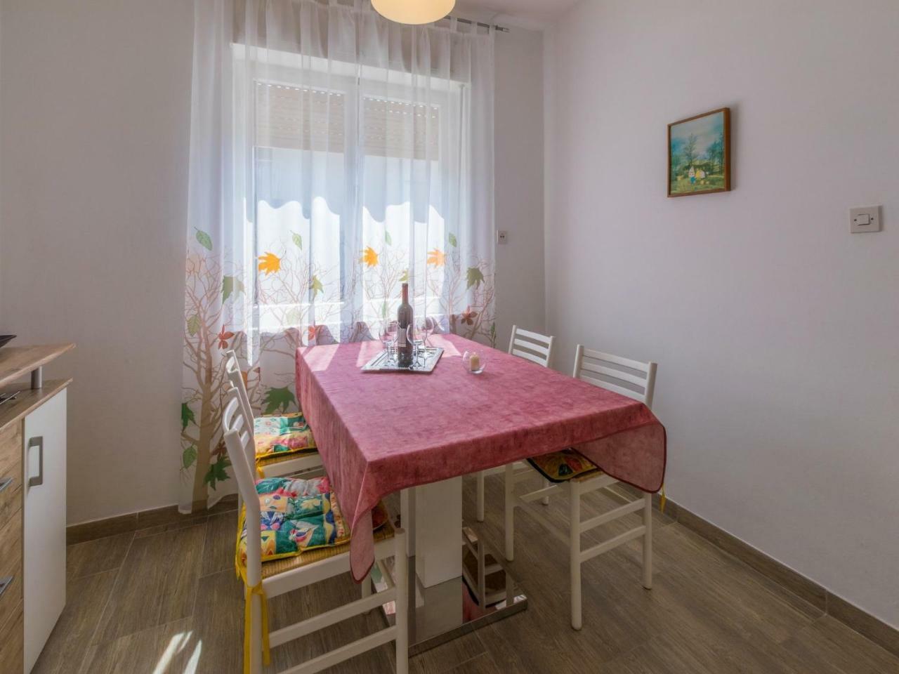 Apartment Mia ツリクヴェニツァ エクステリア 写真