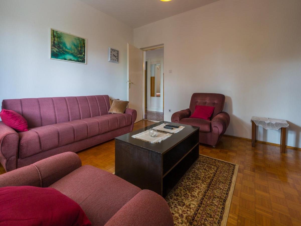 Apartment Mia ツリクヴェニツァ エクステリア 写真