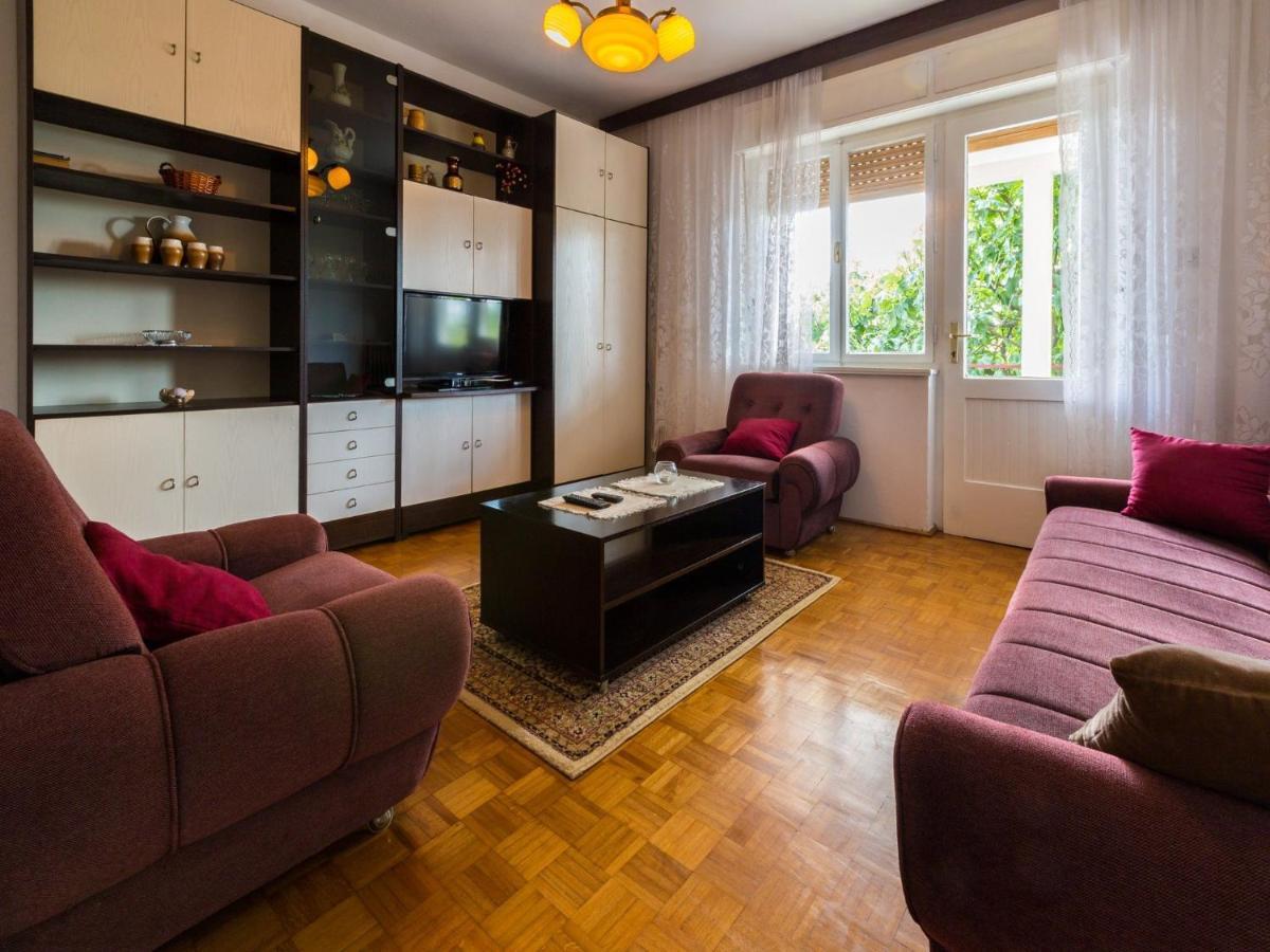 Apartment Mia ツリクヴェニツァ エクステリア 写真