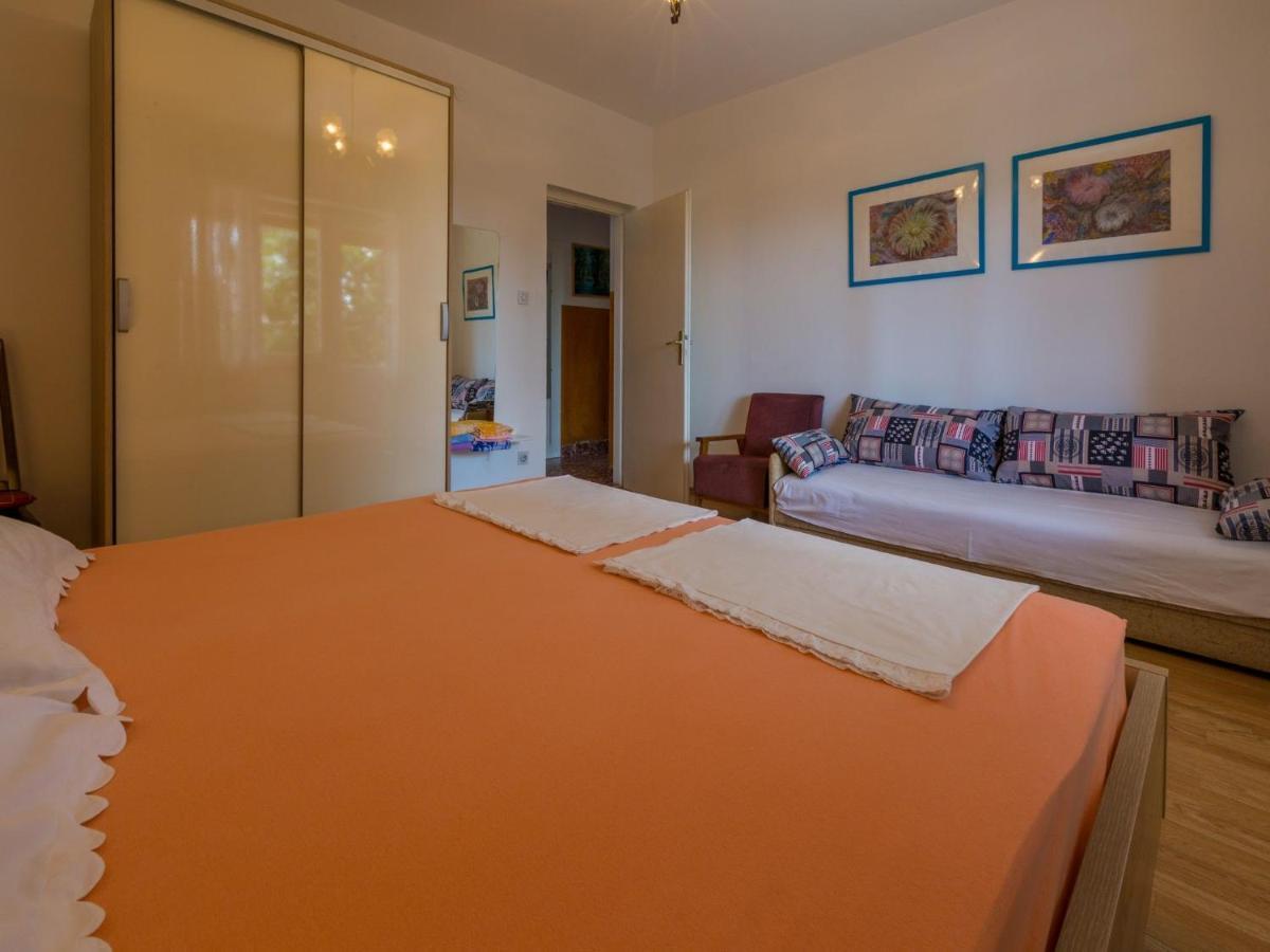 Apartment Mia ツリクヴェニツァ エクステリア 写真