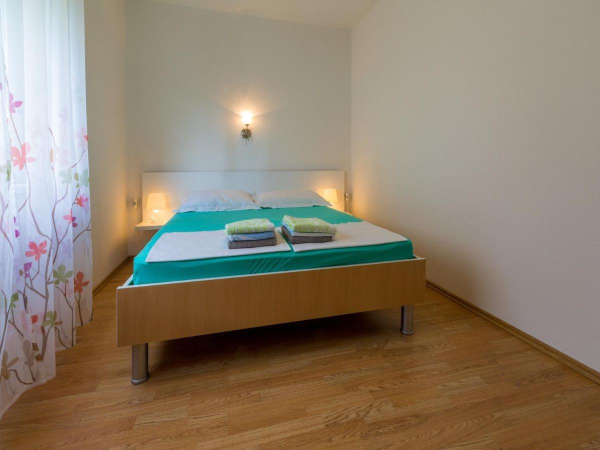 Apartment Mia ツリクヴェニツァ エクステリア 写真