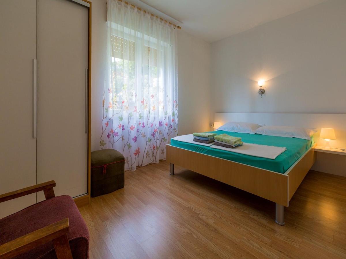 Apartment Mia ツリクヴェニツァ エクステリア 写真