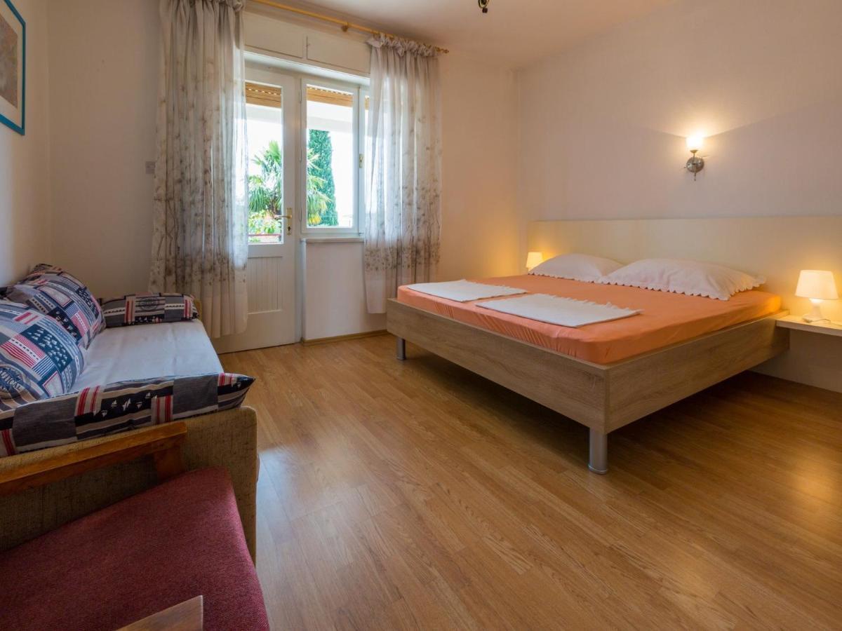 Apartment Mia ツリクヴェニツァ エクステリア 写真