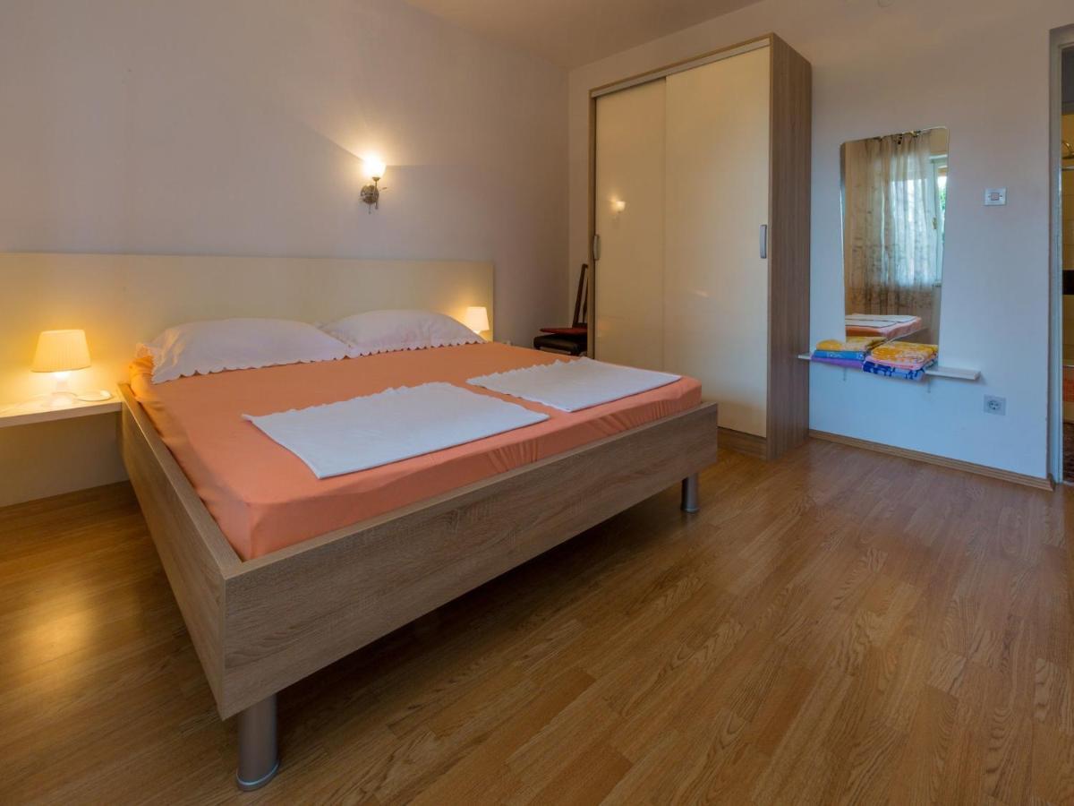 Apartment Mia ツリクヴェニツァ エクステリア 写真