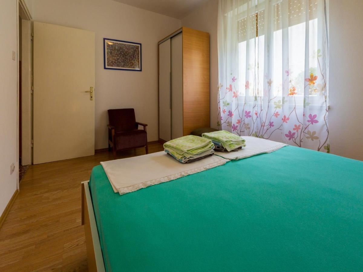 Apartment Mia ツリクヴェニツァ エクステリア 写真
