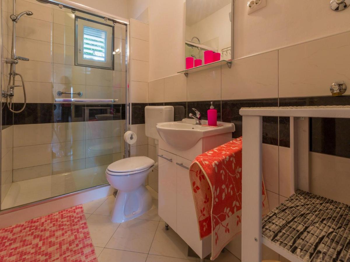 Apartment Mia ツリクヴェニツァ エクステリア 写真