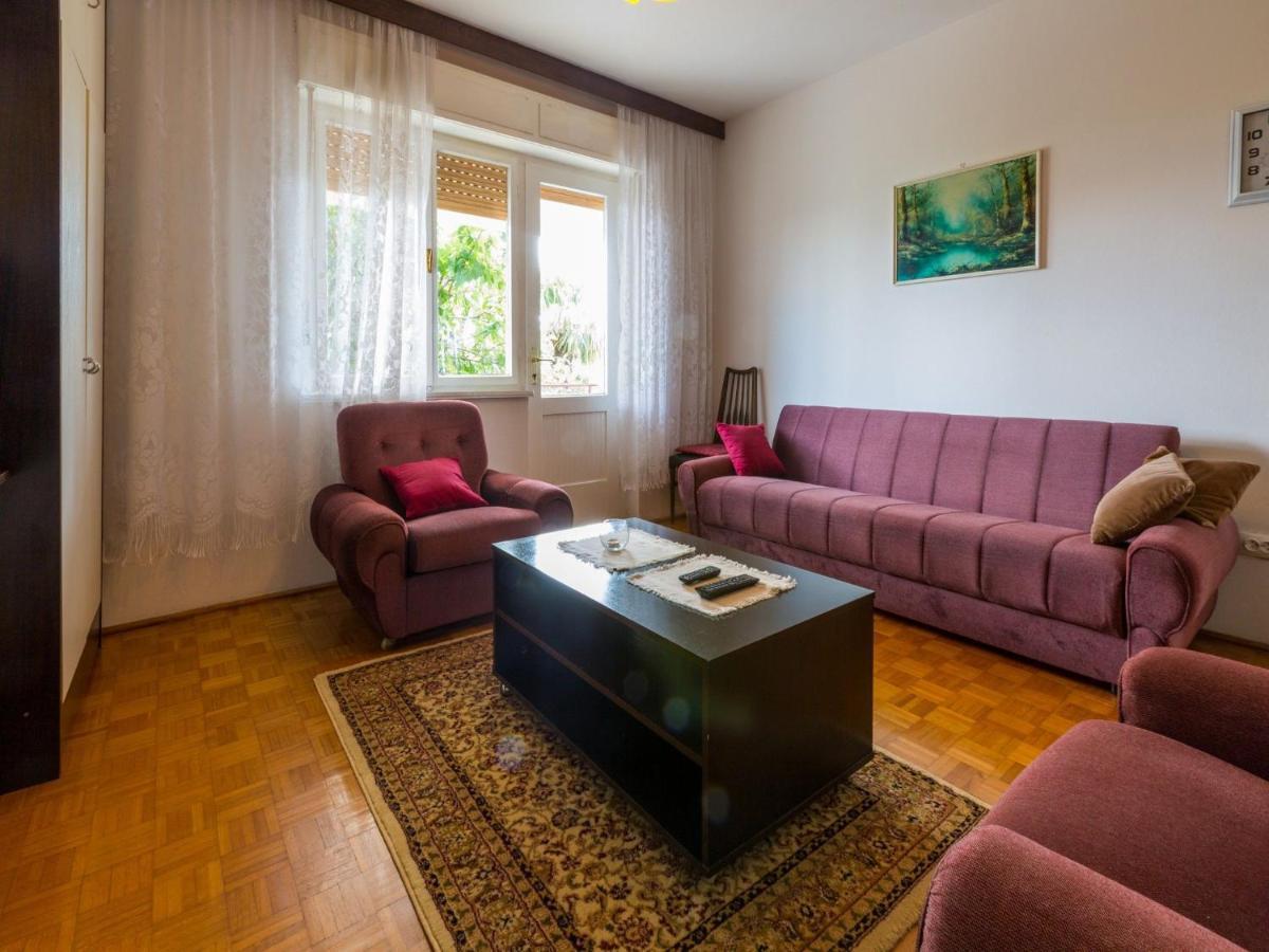 Apartment Mia ツリクヴェニツァ エクステリア 写真